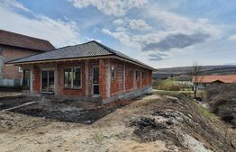 De vanzare casa indviduala, liziera de padure, Campenesti