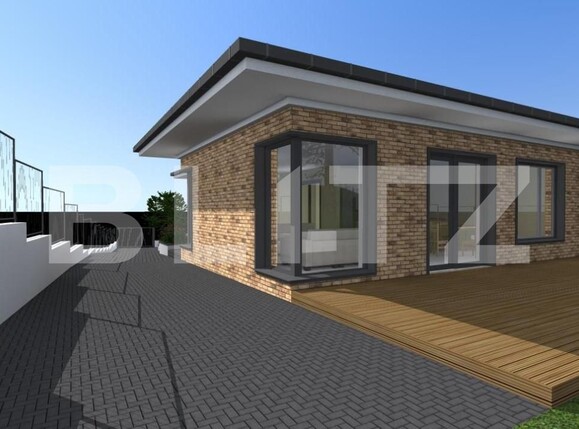 Casa de vânzare 4 camere Câmpeneşti - 150315CV | BLITZ Cluj-Napoca | Poza3