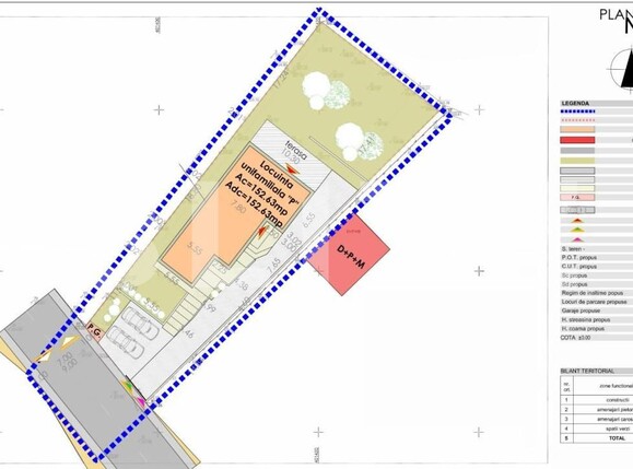 Casa de vânzare 4 camere Câmpeneşti - 150315CV | BLITZ Cluj-Napoca | Poza8