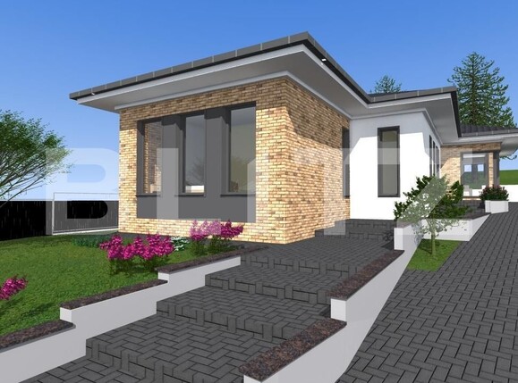 Casa de vânzare 4 camere Câmpeneşti - 150315CV | BLITZ Cluj-Napoca | Poza2