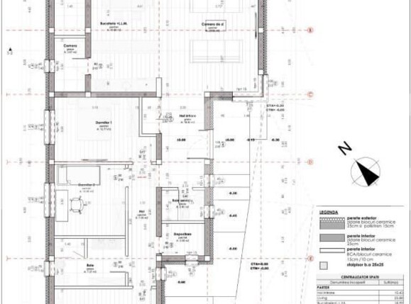 Casa de vânzare 4 camere Câmpeneşti - 150315CV | BLITZ Cluj-Napoca | Poza9