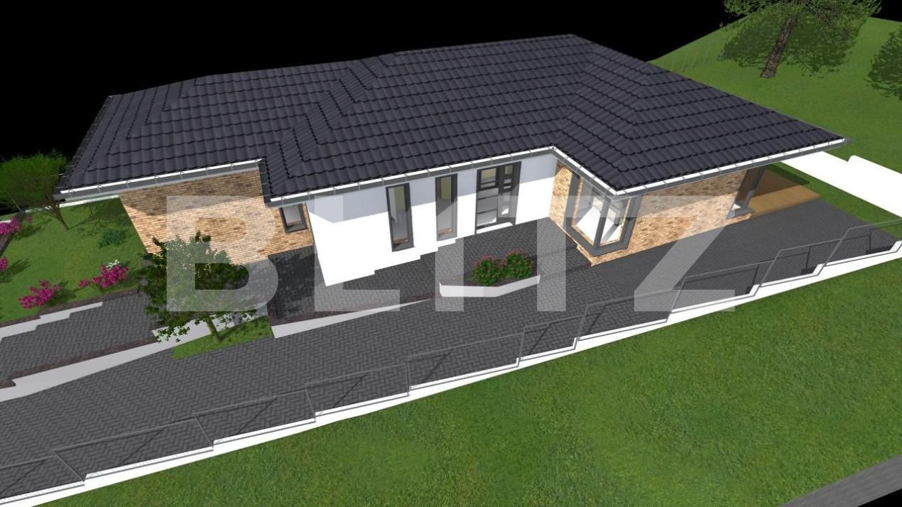 Casa de vânzare 4 camere Câmpeneşti - 150315CV | BLITZ Cluj-Napoca | Poza4