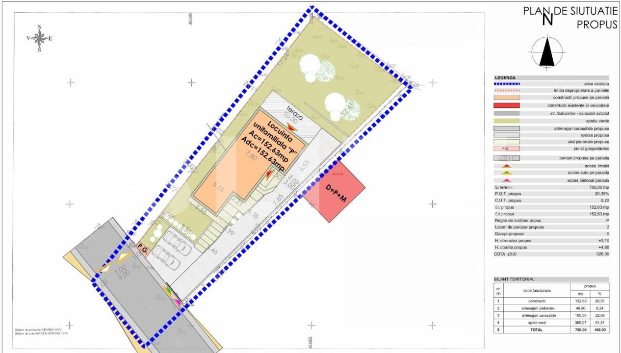 Casa de vânzare 4 camere Câmpeneşti - 150315CV | BLITZ Cluj-Napoca | Poza8