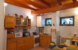 Apartament la casă tip vilă 4 camere în Predeal