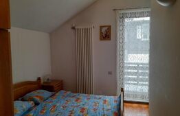 Apartament la casă tip vilă 4 camere în Predeal