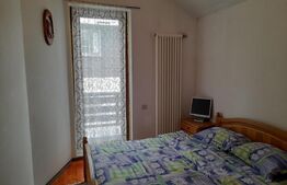 Apartament la casă tip vilă 4 camere în Predeal