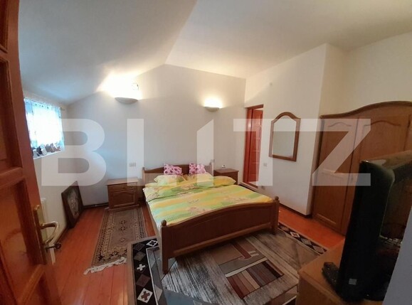 Casa de vânzare 4 camere Predeal - 150317CV | BLITZ Brașov | Poza6