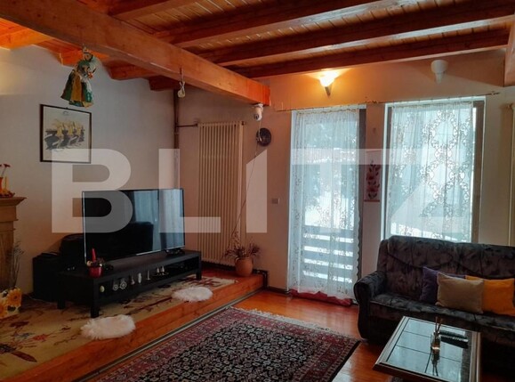 Casa de vânzare 4 camere Predeal - 150317CV | BLITZ Brașov | Poza5