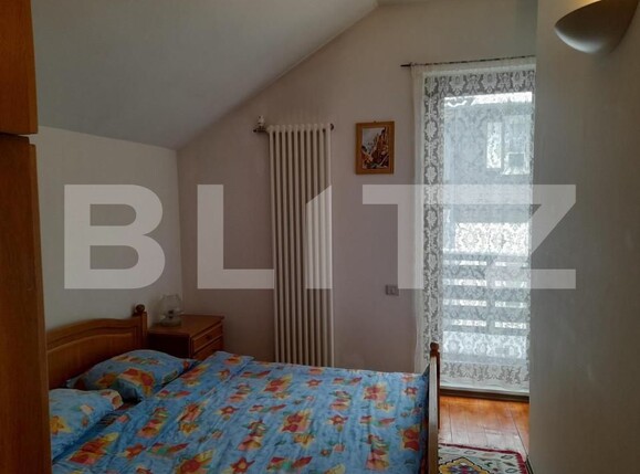 Casa de vânzare 4 camere Predeal - 150317CV | BLITZ Brașov | Poza7