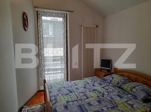 Casa de vânzare 4 camere Predeal - 150317CV | BLITZ Brașov | Poza8
