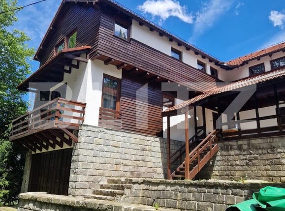 Casa de vânzare 4 camere Predeal - 150317CV | BLITZ Brașov | Poza2