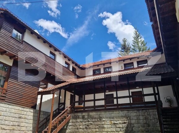 Casa de vânzare 4 camere Predeal - 150317CV | BLITZ Brașov | Poza1