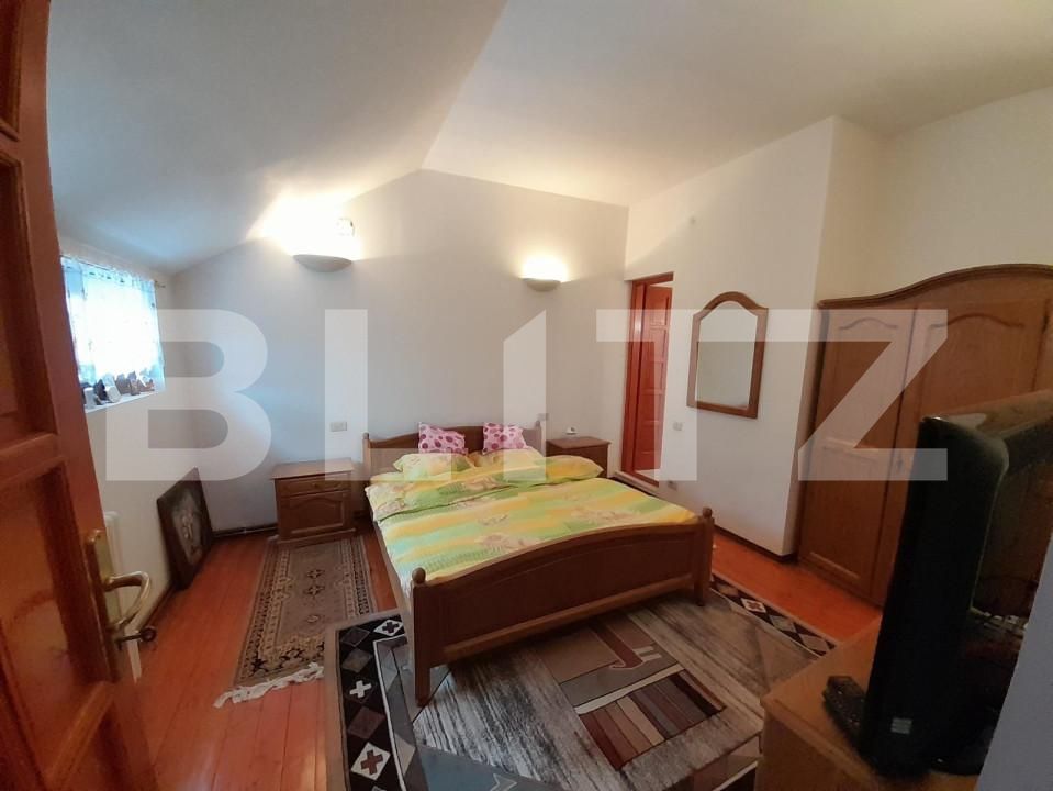 Casa de vânzare 4 camere Predeal - 150317CV | BLITZ Brașov | Poza6