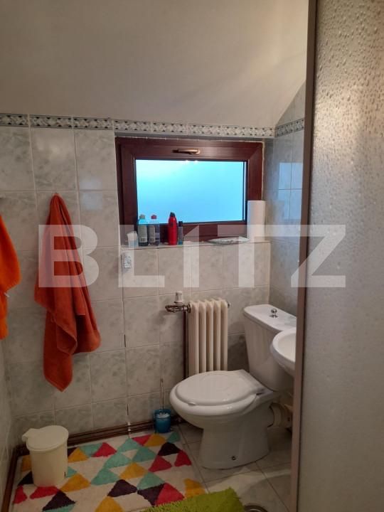 Casa de vânzare 4 camere Predeal - 150317CV | BLITZ Brașov | Poza10