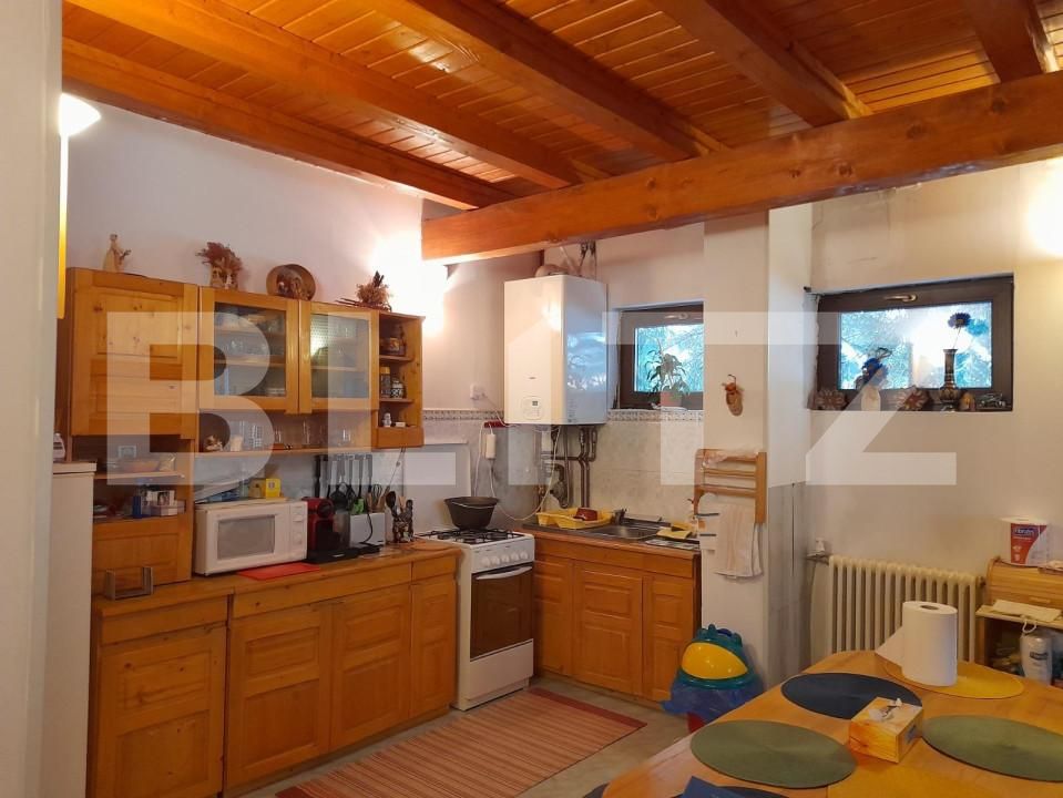 Casa de vânzare 4 camere Predeal - 150317CV | BLITZ Brașov | Poza4