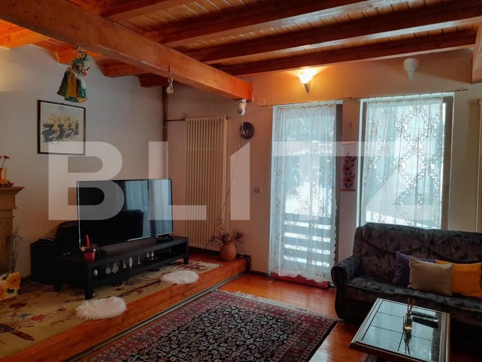 Casa de vânzare 4 camere Predeal - 150317CV | BLITZ Brașov | Poza5