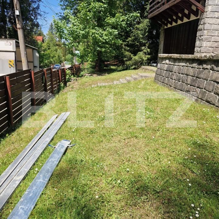 Casa de vânzare 4 camere Predeal - 150317CV | BLITZ Brașov | Poza3