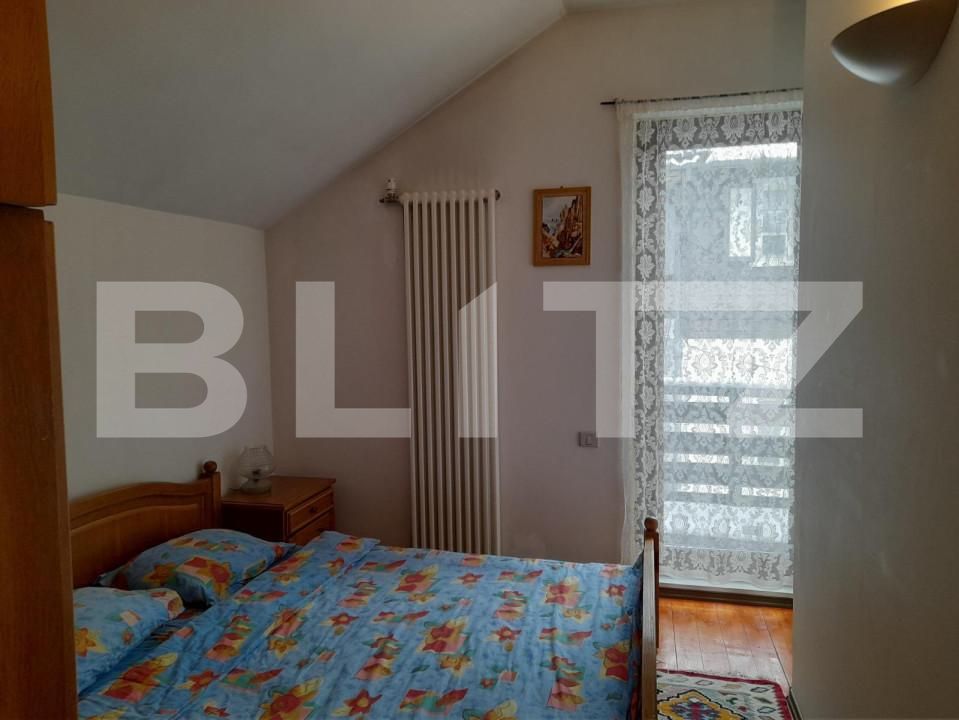Casa de vânzare 4 camere Predeal - 150317CV | BLITZ Brașov | Poza7