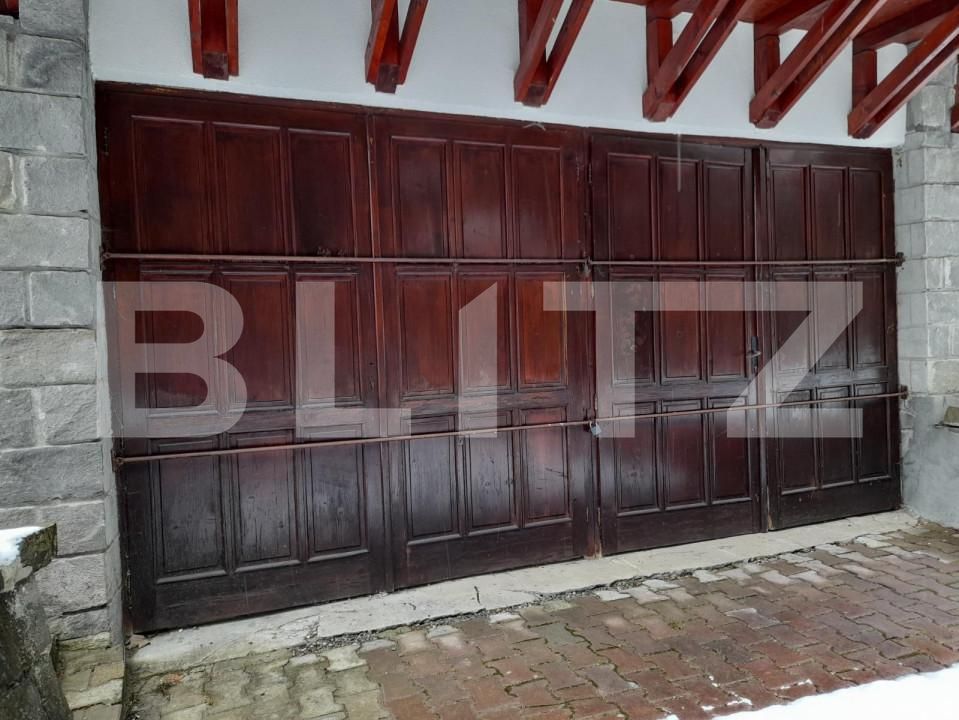 Casa de vânzare 4 camere Predeal - 150317CV | BLITZ Brașov | Poza11