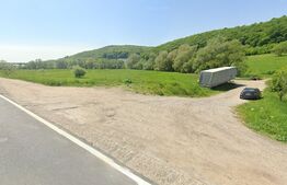 Teren intravilan de 1850 mp in Feleacu, zona agrement!