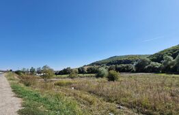 Teren intravilan de 1850 mp in Feleacu, zona agrement!