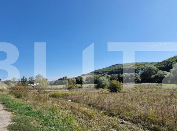 Teren de vânzare Feleacu - 150318TV | BLITZ Cluj-Napoca | Poza1