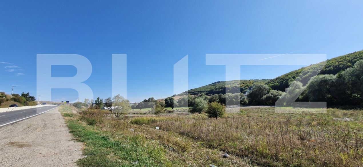 Teren de vânzare Feleacu - 150318TV | BLITZ Cluj-Napoca | Poza1