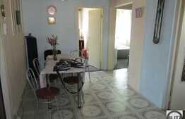 Vanzare 3 camere decomandat, 65 mp utili in zona Calea Floresti