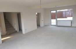 Casa insiruita de 137 mp in Dambul Rotund, panorama! 