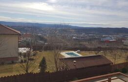 Casa insiruita de 137 mp in Dambul Rotund, panorama! 