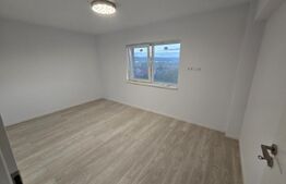 Apartament finisat, cu 3 camere, 58mp + pod, parcare, in imobil nou, in Apahida