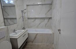 Apartament finisat, cu 3 camere, 58mp + pod, parcare, in imobil nou, in Apahida