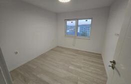 Apartament finisat, cu 3 camere, 58mp + pod, parcare, in imobil nou, in Apahida