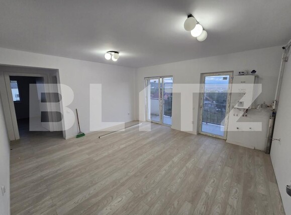 Apartament de vânzare 3 camere Apahida - 150322AV | BLITZ Cluj-Napoca | Poza1