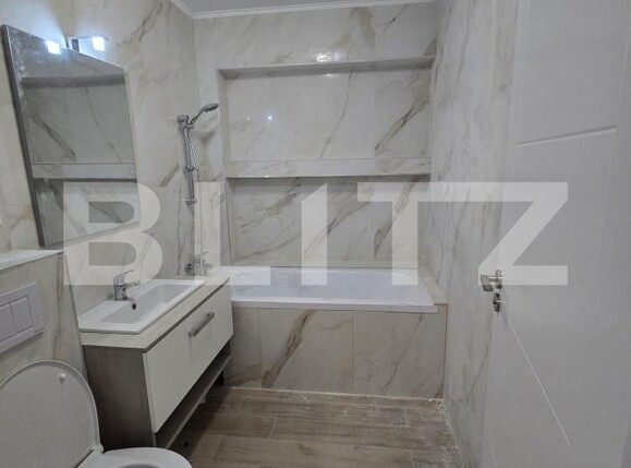 Apartament de vânzare 3 camere Apahida - 150322AV | BLITZ Cluj-Napoca | Poza4
