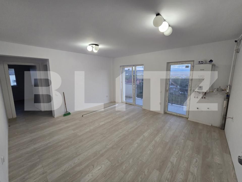 Apartament de vânzare 3 camere Apahida - 150322AV | BLITZ Cluj-Napoca | Poza1