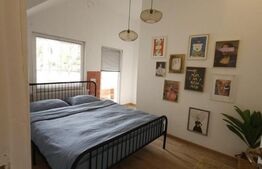 Investitie -Resedinta cu destinatie locuit sau Casa de Vacanta