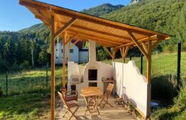 Investitie -Resedinta cu destinatie locuit sau Casa de Vacanta