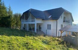 Investitie -Resedinta cu destinatie locuit sau Casa de Vacanta