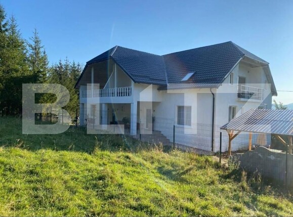 Casa de vânzare 7 camere Zarnesti - 150323CV | BLITZ Brașov | Poza5