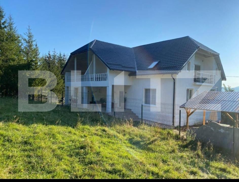 Casa de vânzare 7 camere Zarnesti - 150323CV | BLITZ Brașov | Poza5