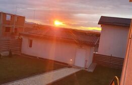 Casa 4 camere și garaj, 120mp utili ,zona Bod  toate utilitatiile.