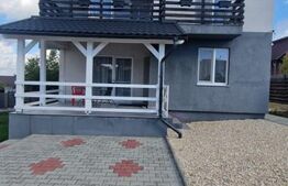 Casa 4 camere și garaj, 120mp utili ,zona Bod  toate utilitatiile.