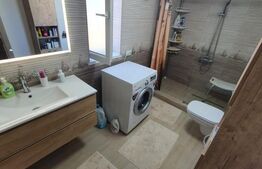 Casa 4 camere și garaj, 120mp utili ,zona Bod  toate utilitatiile.