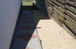 Casa 4 camere și garaj, 120mp utili ,zona Bod  toate utilitatiile.