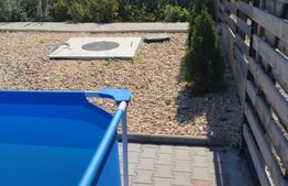 Casa 4 camere și garaj, 120mp utili ,zona Bod  toate utilitatiile.