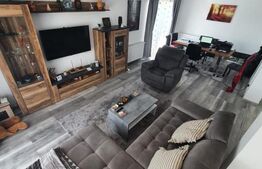 Casa 4 camere și garaj, 120mp utili ,zona Bod  toate utilitatiile.