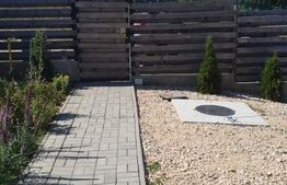 Casa 4 camere și garaj, 120mp utili ,zona Bod  toate utilitatiile.