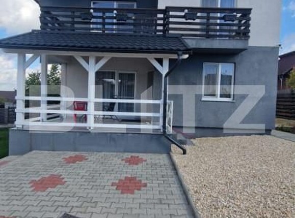 Casa de vânzare 4 camere Bod - 150324CV | BLITZ Brașov | Poza4