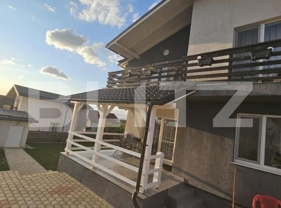 Casa de vânzare 4 camere Bod - 150324CV | BLITZ Brașov | Poza3